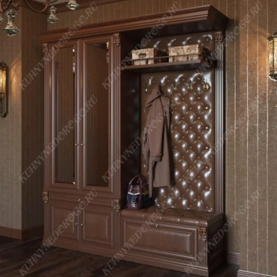 Прихожие картинки в Малаховке