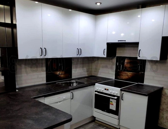 Кухонный гарнитур модель kd879 купить в Малаховке