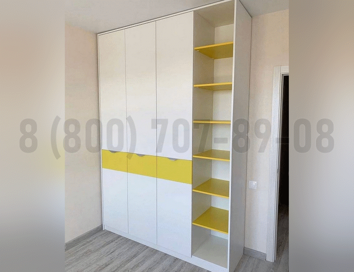 Шкаф гарнитур модель s044 купить в Малаховке