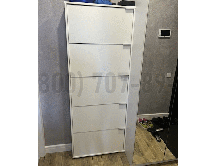 Шкаф гарнитур модель s216 купить в Малаховке