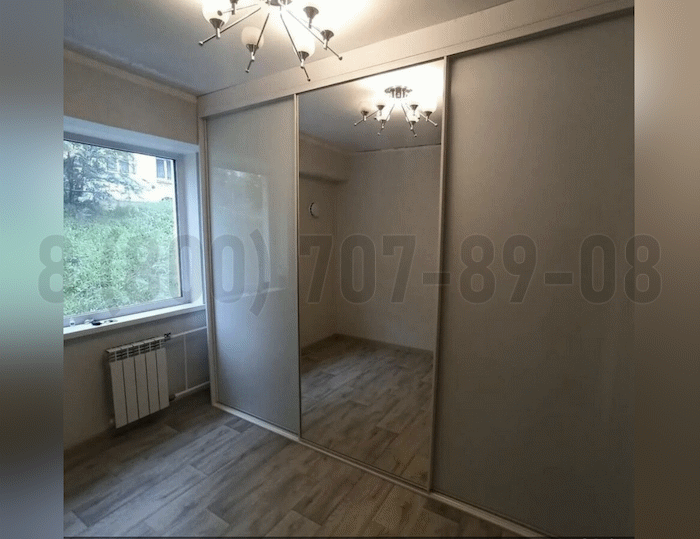 Шкаф гарнитур модель s295 купить в Малаховке