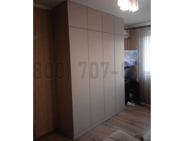 Шкаф гарнитур модель s396 купить в Малаховке