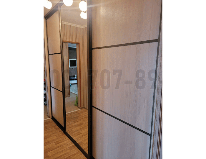 Шкаф гарнитур модель s439 купить в Малаховке