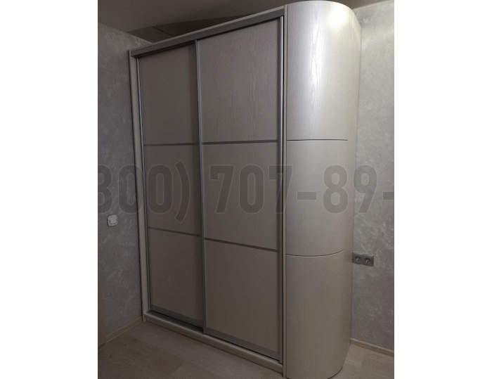 Шкаф гарнитур модель s488 купить в Малаховке