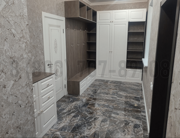 Шкаф гарнитур модель s498 купить в Малаховке
