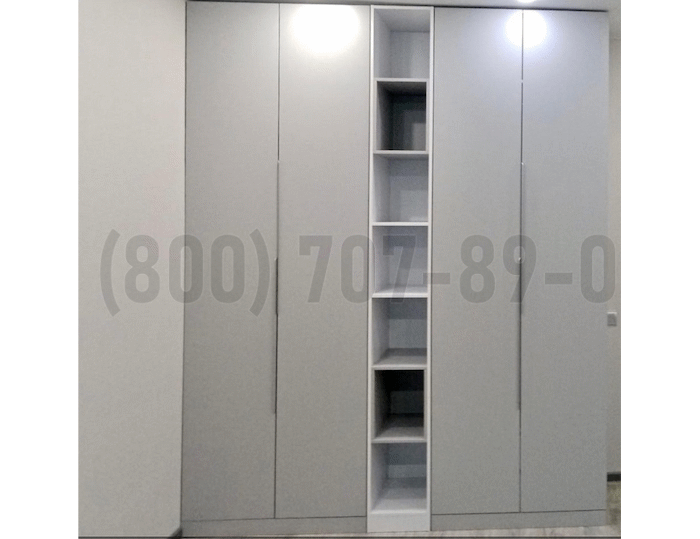 Шкаф гарнитур модель s507 купить в Малаховке