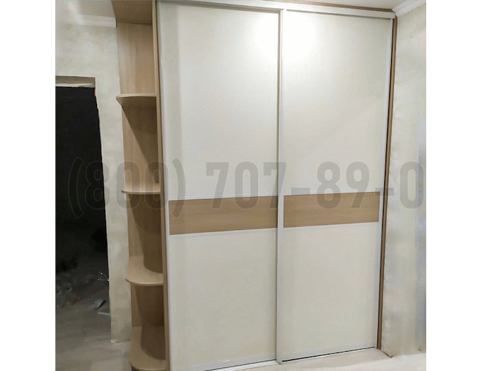 Шкаф гарнитур модель s520 купить в Малаховке