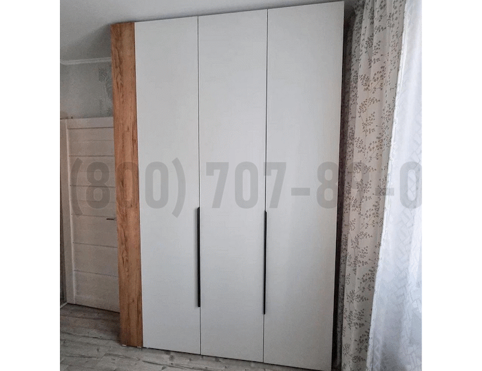 Шкаф гарнитур модель s527 купить в Малаховке