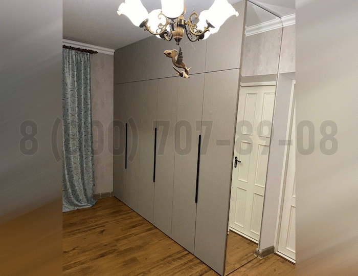 Шкаф гарнитур модель s529 купить в Малаховке