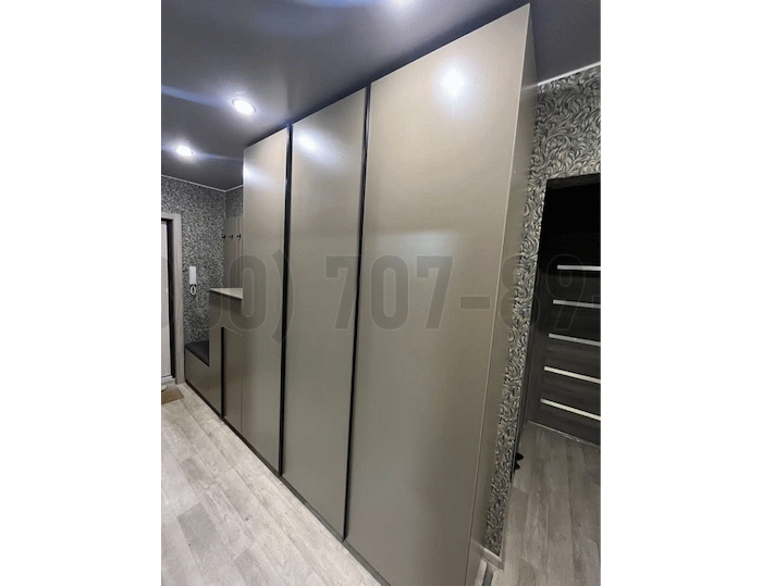 Шкаф гарнитур модель s633 купить в Малаховке