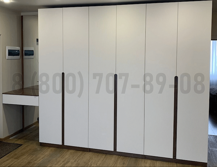 Шкаф гарнитур модель s641 купить в Малаховке