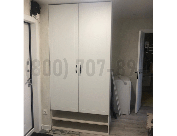 Шкаф гарнитур модель s655 купить в Малаховке