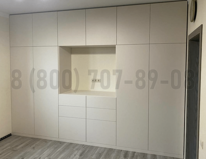 Шкаф гарнитур модель s660 купить в Малаховке
