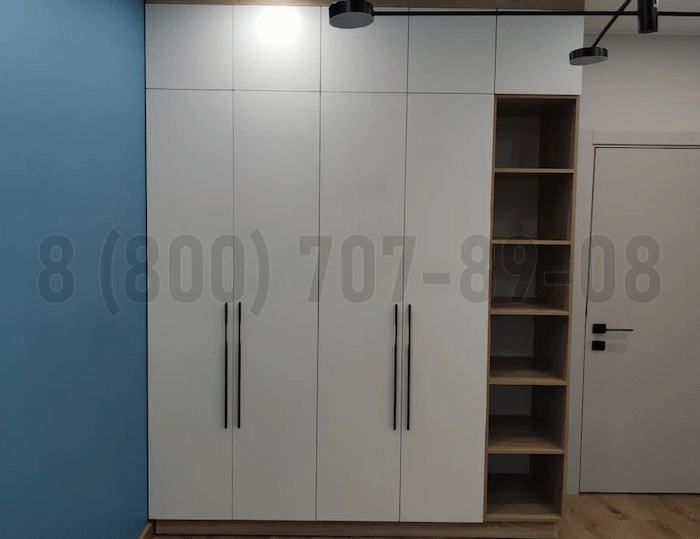 Шкаф гарнитур модель s678 купить в Малаховке