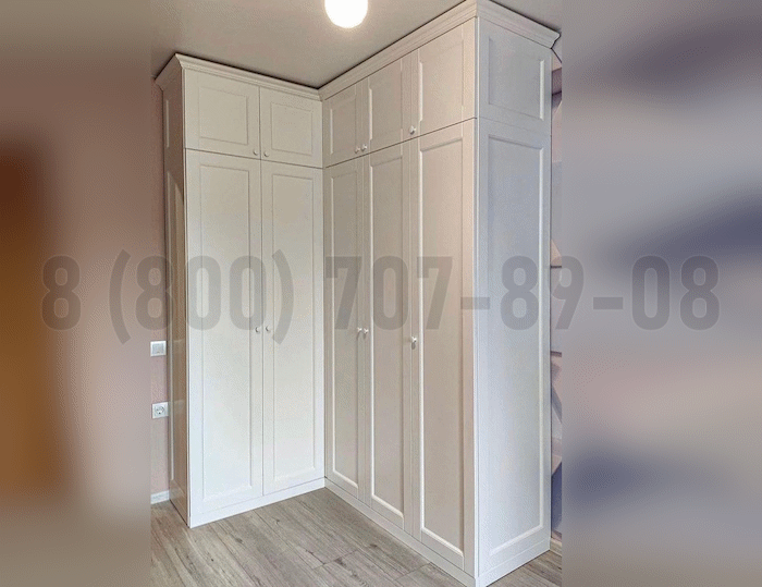Шкаф гарнитур модель s686 купить в Малаховке