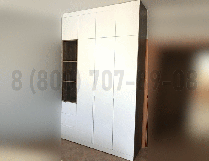 Шкаф гарнитур модель s693 купить в Малаховке