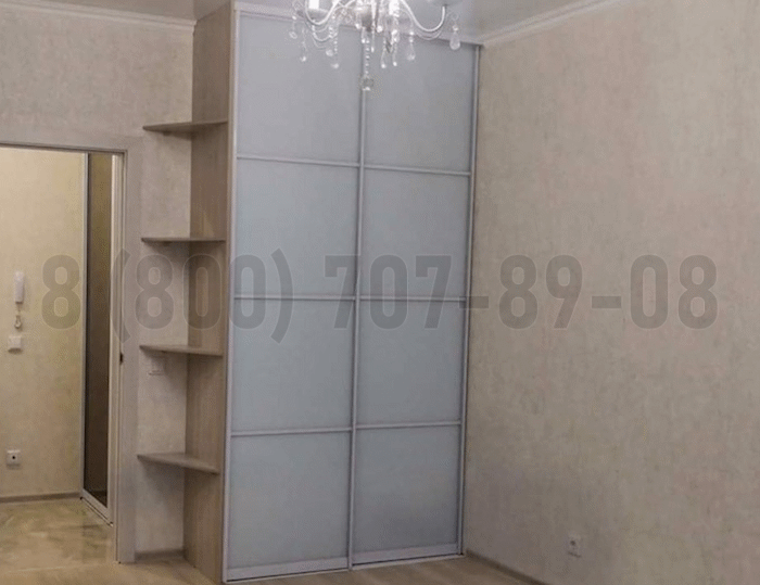 Шкаф гарнитур модель s713 купить в Малаховке