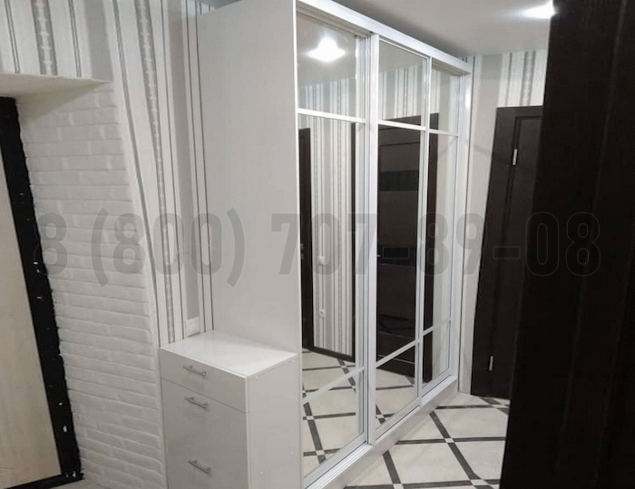 Шкаф гарнитур модель s748 купить в Малаховке