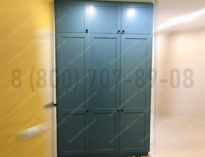 Шкаф гарнитур модель sh013 купить в Малаховке
