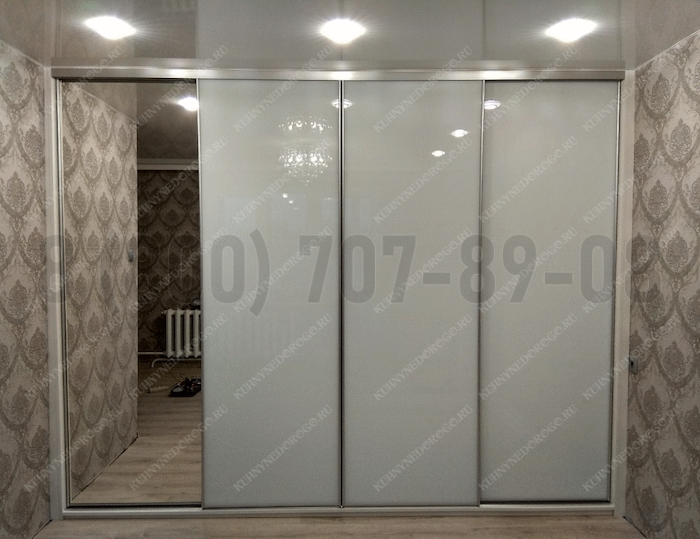 Шкаф гарнитур модель sh114 купить в Малаховке